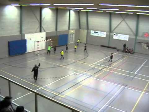 Bsv limburgia F1 2012-2013