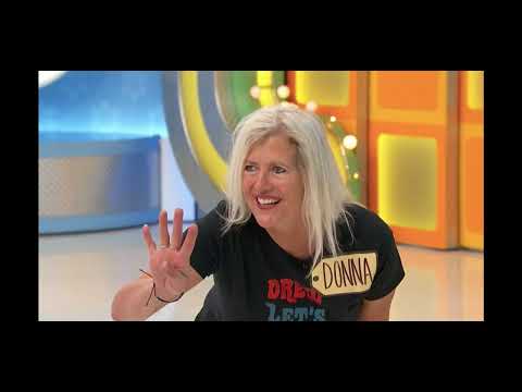 The Price Is Right - February 28, 2024