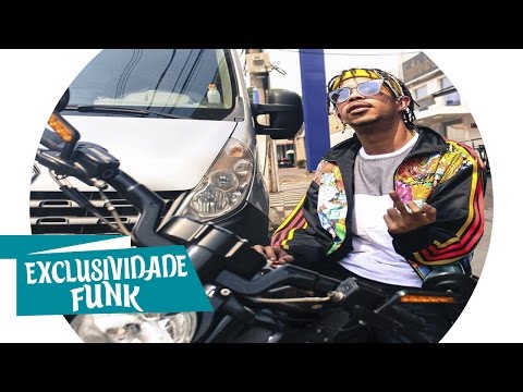 MC Magrinho - Avisa Que eu Voltei (DJ Carlinhos da S.R) Lançamento 2017 + Download