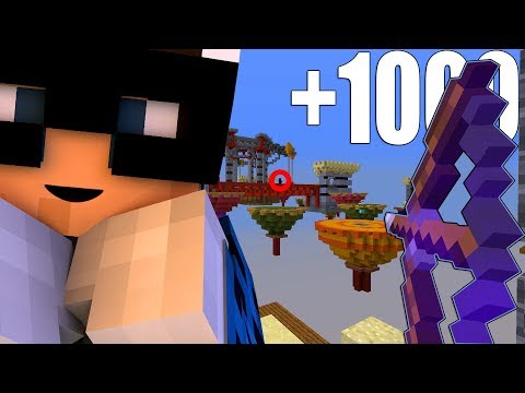 L'HO PRESO CON L'ARCO DA 1000 METRI DI DISTANZA!!!