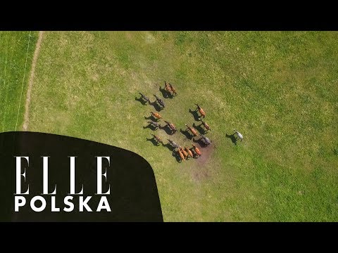 Jeździecki weekend z Longines w Gałkowie