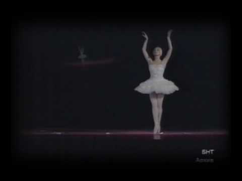Boyka Velkova Classical Ballet