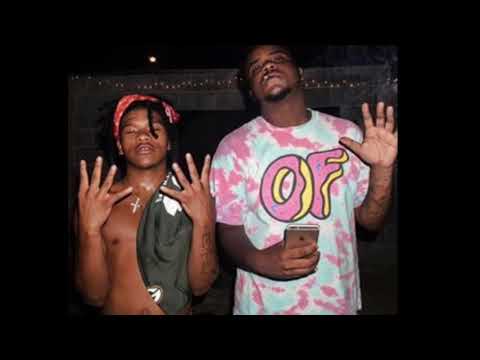 Otl4Nun - Touchdown ft Fat Dave