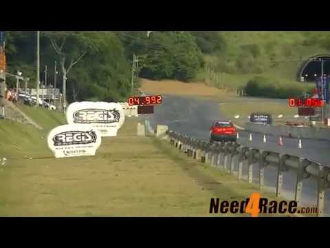 3° Catarinense de Arrancada 2015 GOL DT-C Nathan Mangoni