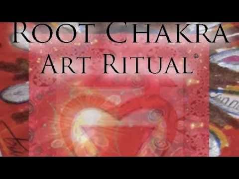 Art Rituals® with Beth Budesheim~online classes
