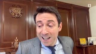 Օրվա հերթապահը 3 13.04.2020