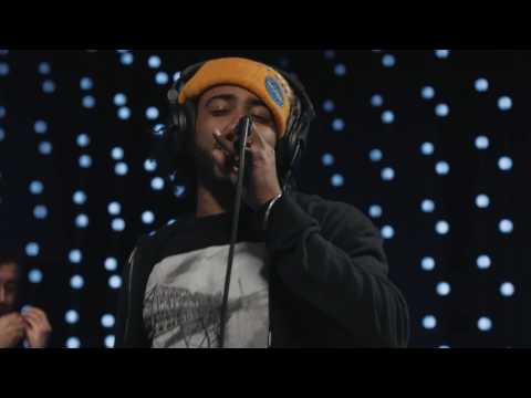 clipping. - Wriggle (Live on KEXP)