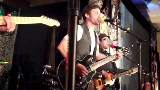 Louden Swain - Worlds Collide - Burbank
