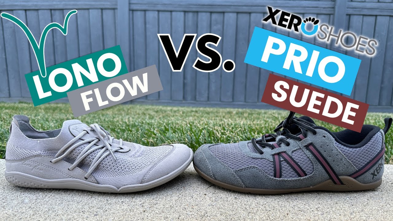 Original FLOW movement review