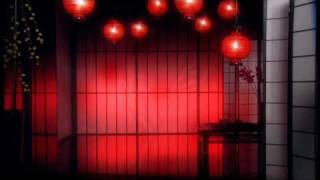 Sensitized (KYLIEX2008 Tour Projection) - Kylie Minogue [HQ]