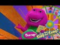 Can You Sing That Song Barney SUBSCRIBE