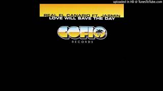 【Love Will Save The Day】Whitney Houston Reggaeton / Latin Remake
