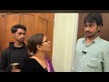KHALA KA SATH PANGA NEHI KIRAK HYDRABADI KHALA