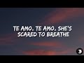 Rihanna Te Amo Lyrics
