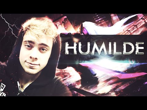 YODA HUMILDE!  ‹ STREAM #31 ›