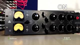 Video thumbnail for IGS Audio Tubecore 3U - Video Test by MidiWareVideo