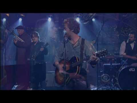 The Swell Season [HD] - The Late Show with David Letterman