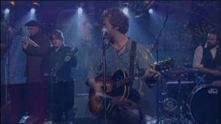 The Swell Season [HD] - The Late Show with David Letterman