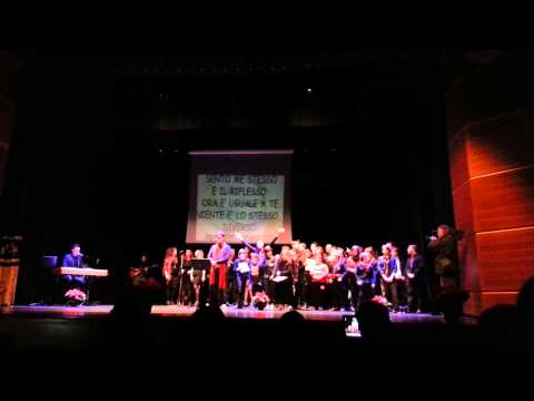 ASSORI inedito "Siamo Noi"