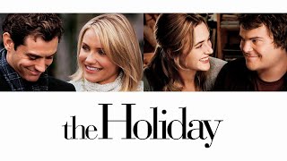 Hans Zimmer - Christmas Surprise | The Holiday (2006) Official Soundtrack