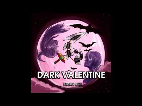 Dark Valentine (Ivy Valentine vs Morrigan Aensland) [Soul Calibur vs Darkstalkers]