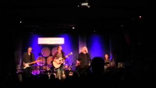 Morrison by David Crosby