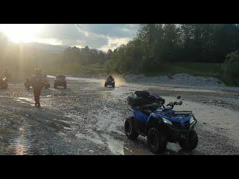 #Vine Uraganul#cfmoto xc850#shorts