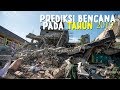 Prediksi Bencana Alam yang Akan Menerjang Indonesia pada 2019, Banjir dan Longsor Mendominasi Prediksi Bencana Alam yang Akan Menerjang Indonesia pada 2019, Banjir dan Longsor Mendominasi