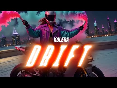 Kolera - Drift (Official Music Video)