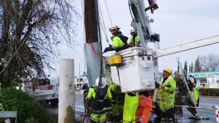 Prepare for winter storms with these tips from SMUD