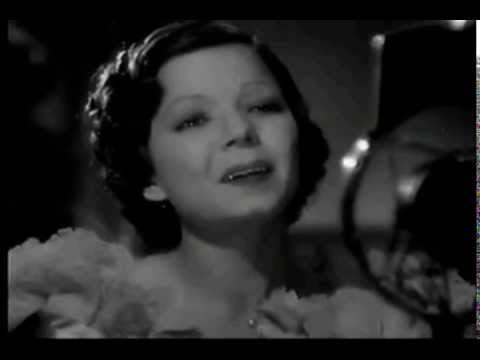 Frances Langford  - You Are My Lucky Star  (Broadway Melody of 1936)