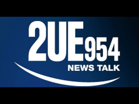 2UE FLOTE interview with Stuart Bocking