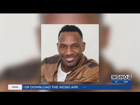 Family of shooting victim Boogie B share grief