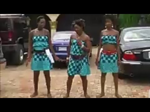 Orji Moore - Enwe Chiakai