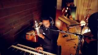 Cody ChesnuTT - "Everybody's Brother" Live in Session