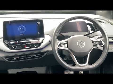 2022 Volkswagen ID.4
