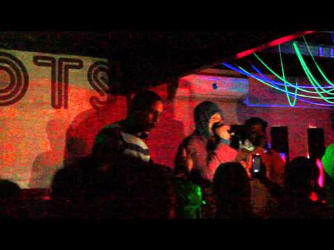 Allen Halloween Krazye Loko