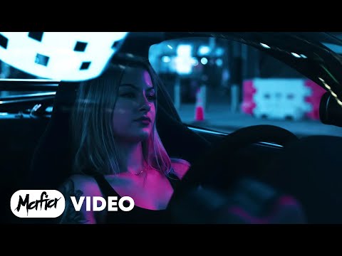 Cemre Emin, Justtjokay, Cam Hertz - Antisocial / RX7 Night Drive Video