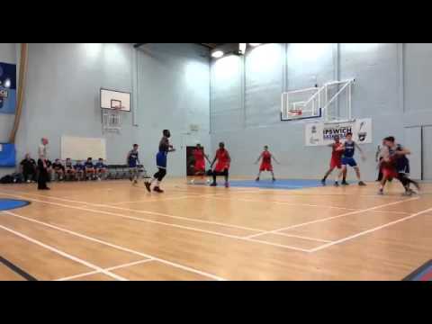 Ethan Price Jump Shot