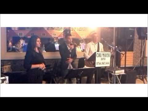 Ciri Mayer Band - Iubire, bibelou de portelan