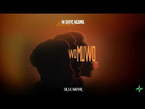 Sk Le Hatoir - Ni Shiye Ngama [ VERSION 2 ] .Prod by AriaTheProducer
