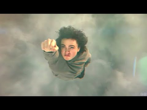 Superman & Lois Season 2x11 | Superboy Vs Jordan Fight Clip | HD Scene