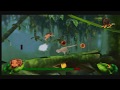 Nintendo 64 Disney S Tarzan Walkthrough 1