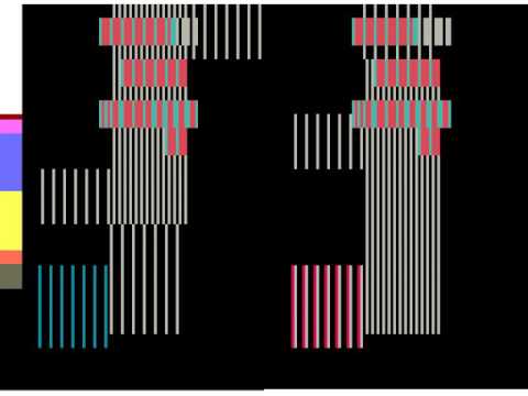 Enterprise 64/128 Timberman prototype