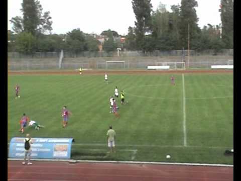 Indotek-Csepel Fc.- Érdi VSE 4-1 (2011.08.07.)