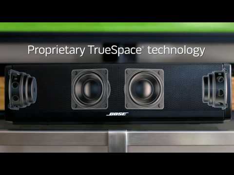 Bose CineMate 15 Home Theater Speaker System Black Home Audio  Theater