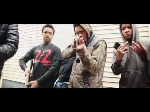 Jay Jullio x Ray Ray x Stunthard Buda - "Patrick Ewing 44" (Official Video) Shot By @JayShotIt