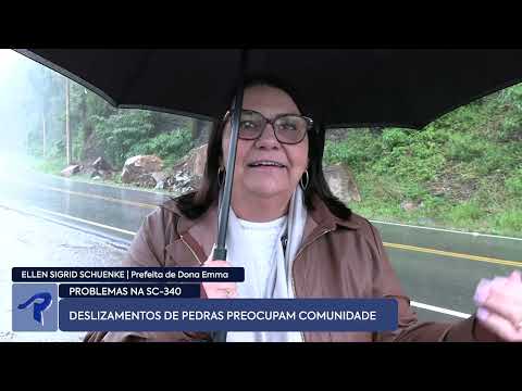 Problemas SC-340