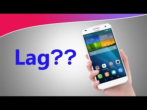 Why Your Phone is Lagging? Reason & Solution Video
