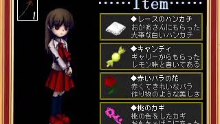 【レトルト】Ib【ゲーム実況】vol.9